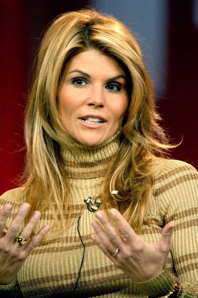 Lori Loughlin