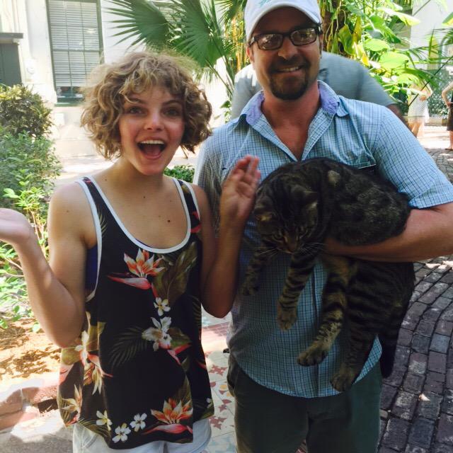 Camren Bicondova