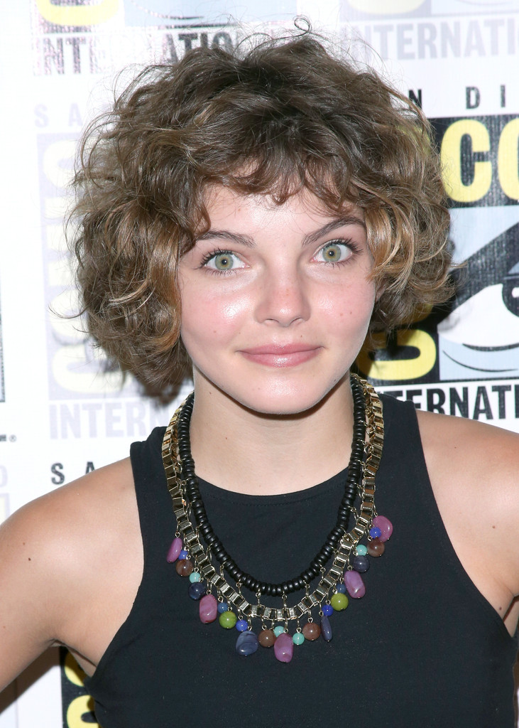 Camren Bicondova