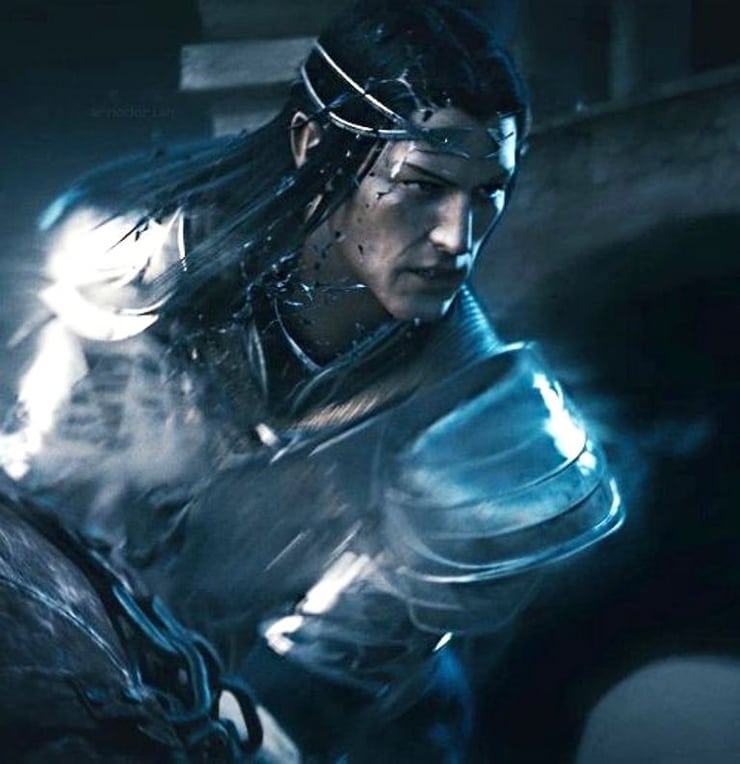 Celebrimbor