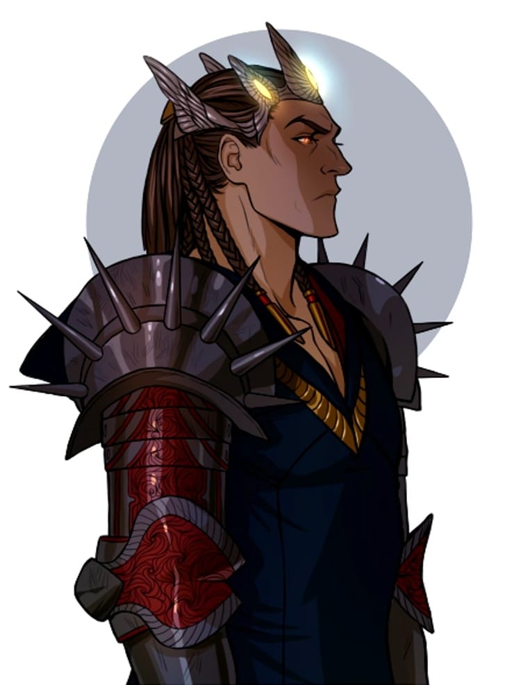 Morgoth
