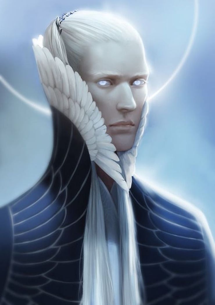 Manwë