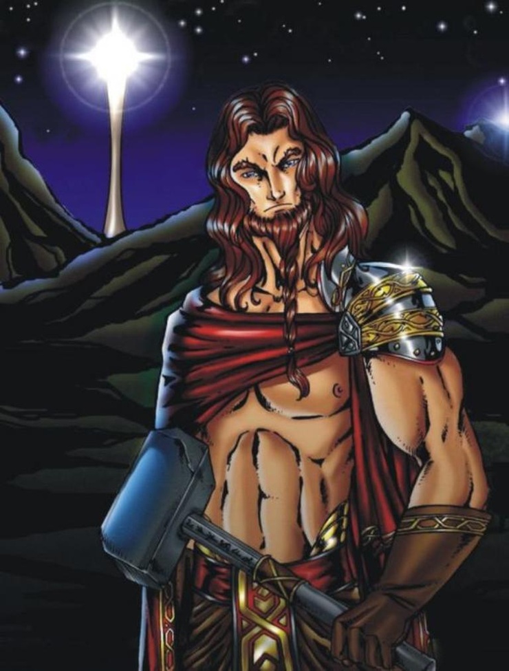Aulë