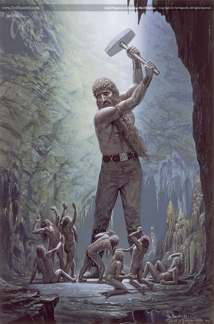 Aulë
