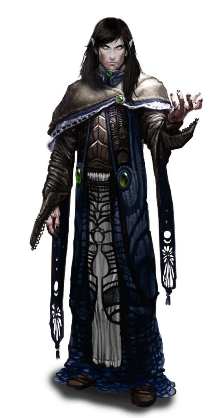 Mandos