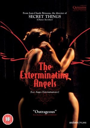 The Exterminating Angels
