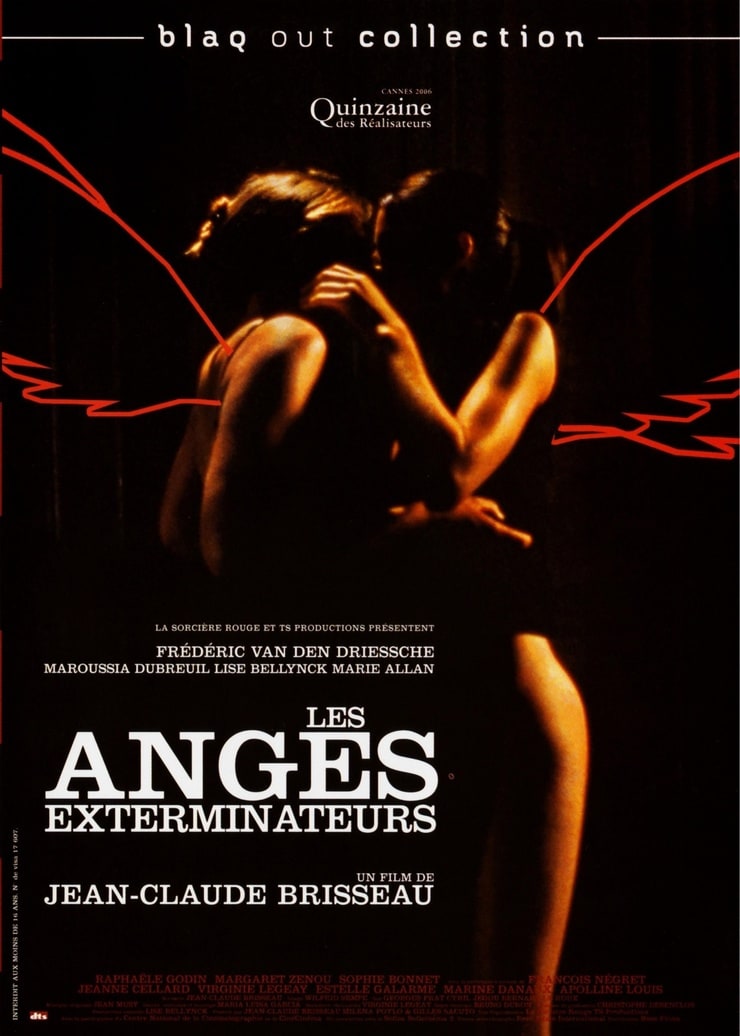 The Exterminating Angels