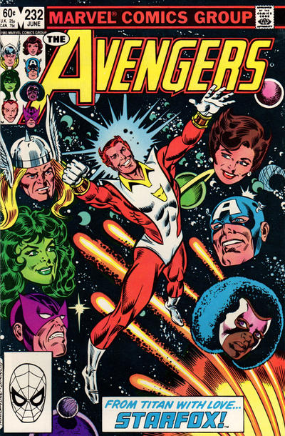 The Avengers The Avengers