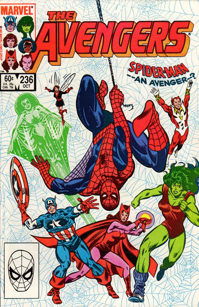 The Avengers The Avengers