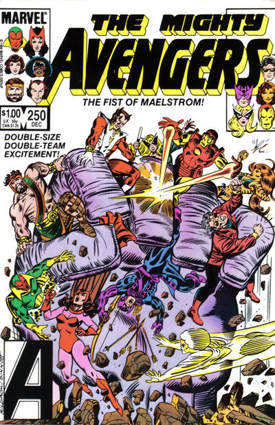 The Avengers The Avengers