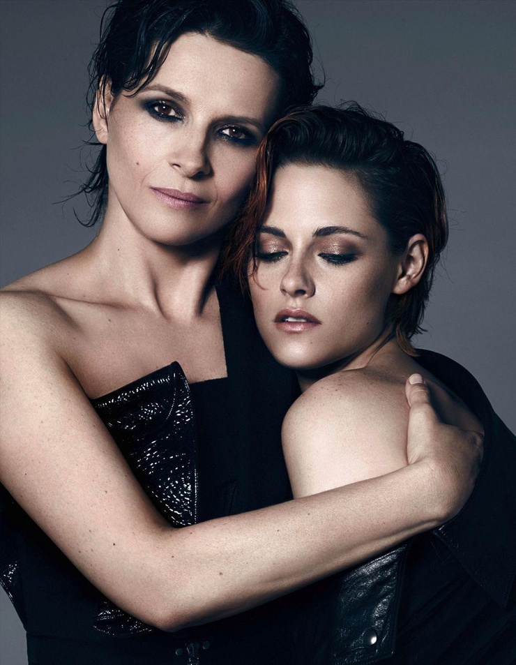 Kristen Stewart Kristen Stewart