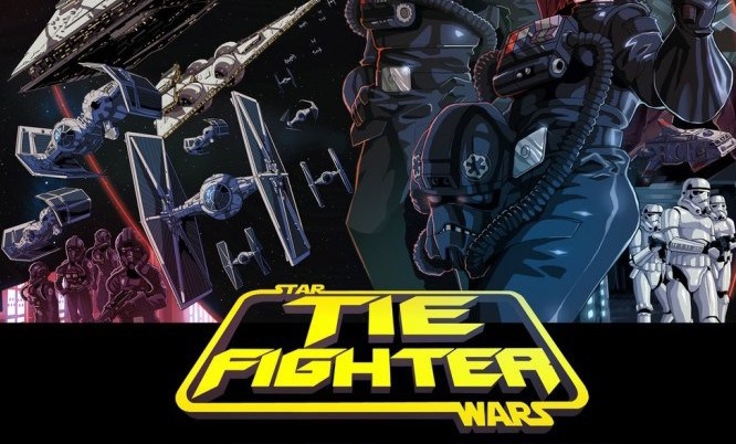 tiefighters