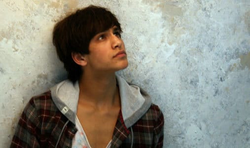 Luke Pasqualino