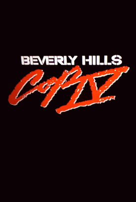 Beverly Hills Cop: Axel F