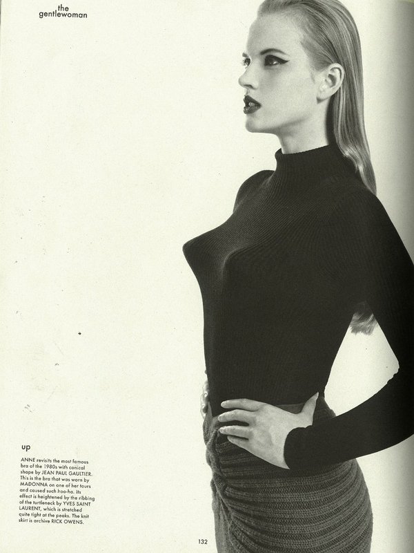 Anne Vyalitsyna Anne Vyalitsyna