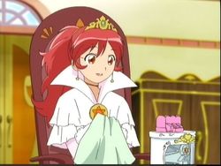 Elsa (Fushigiboshi no Futagohime)