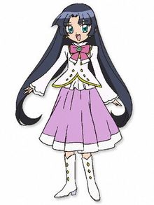 Elizabetta
