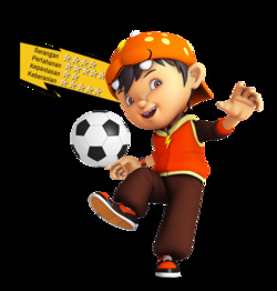 BoBoiBoy