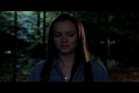 Leighton Meester