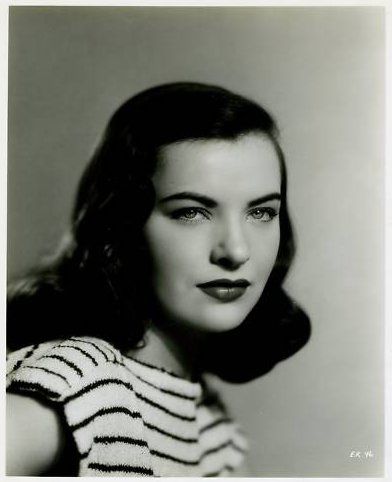 Ella Raines