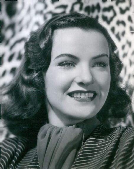 Image of Ella Raines