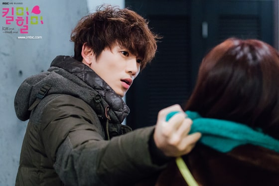 Kill Me, Heal Me