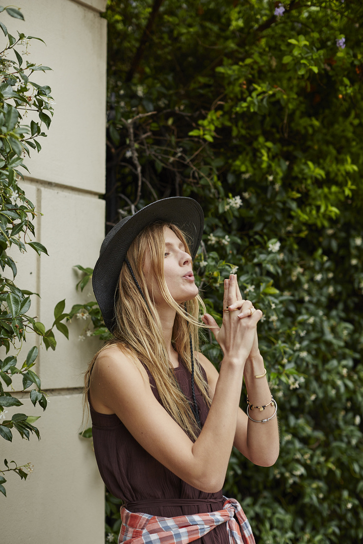 Constance Jablonski
