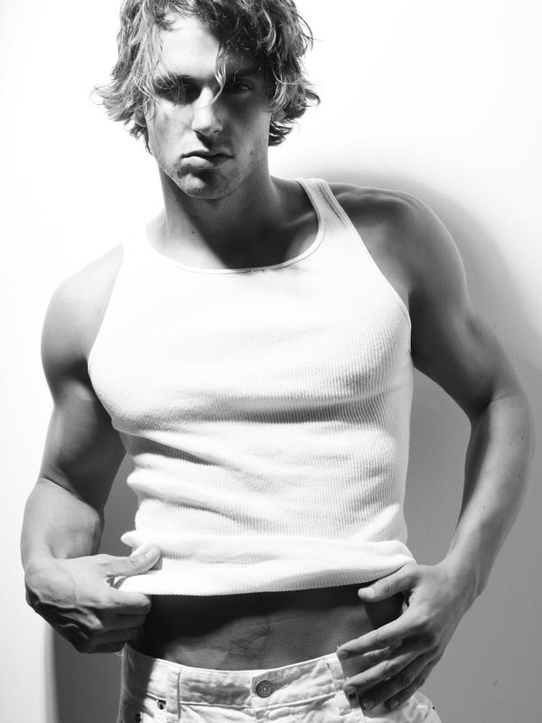 Charlz Chalmers