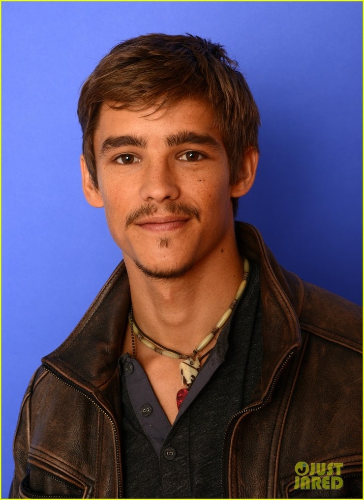 Brenton Thwaites