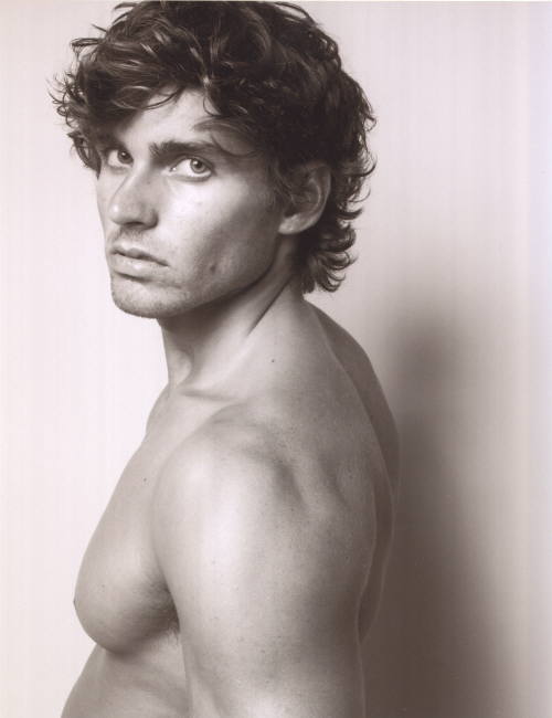 Charlz Chalmers