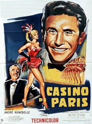 Casino de Paris (1957)