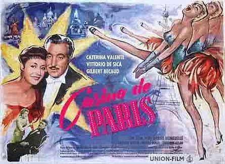 Casino de Paris (1957)