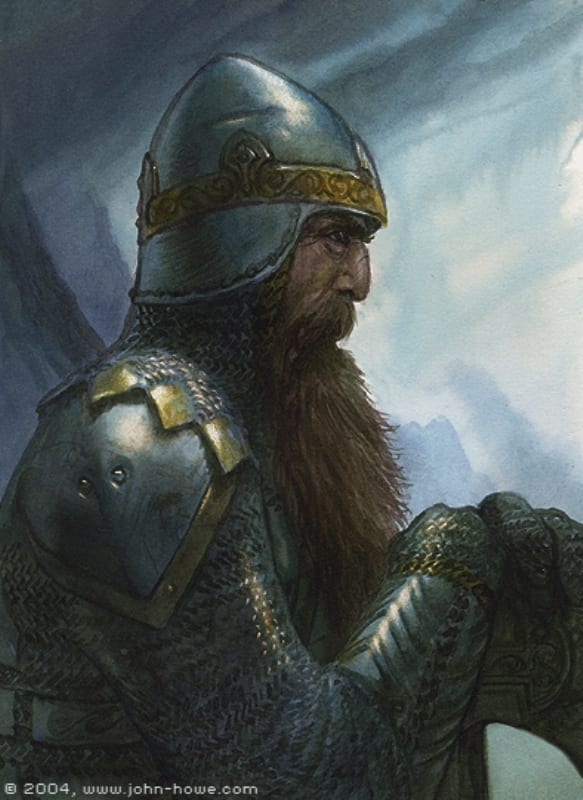 Gimli