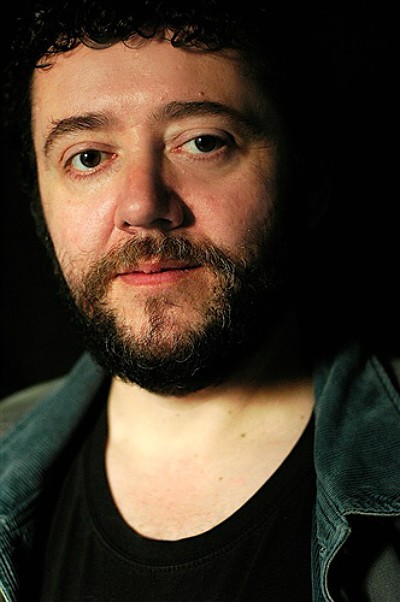 Frédéric Saurel