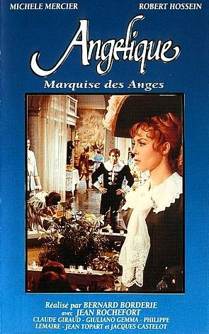 Angelique