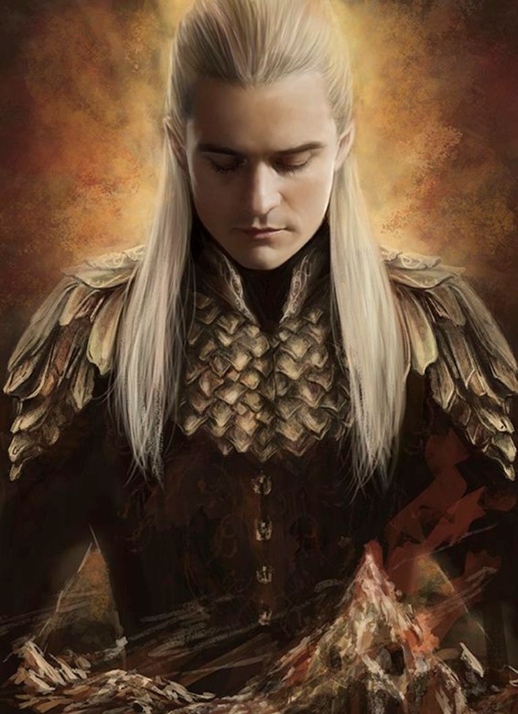 Legolas