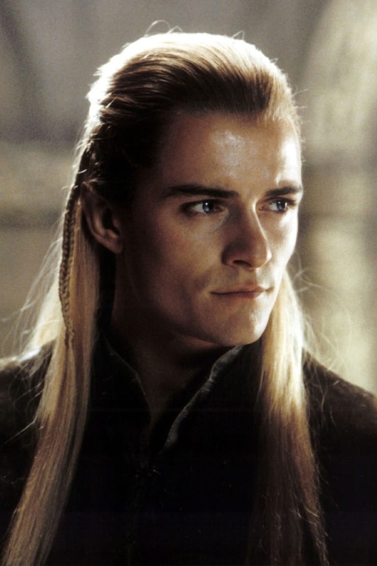 Legolas