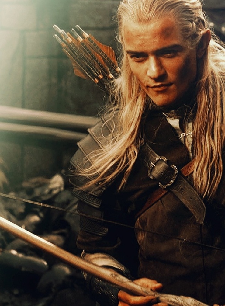 Legolas