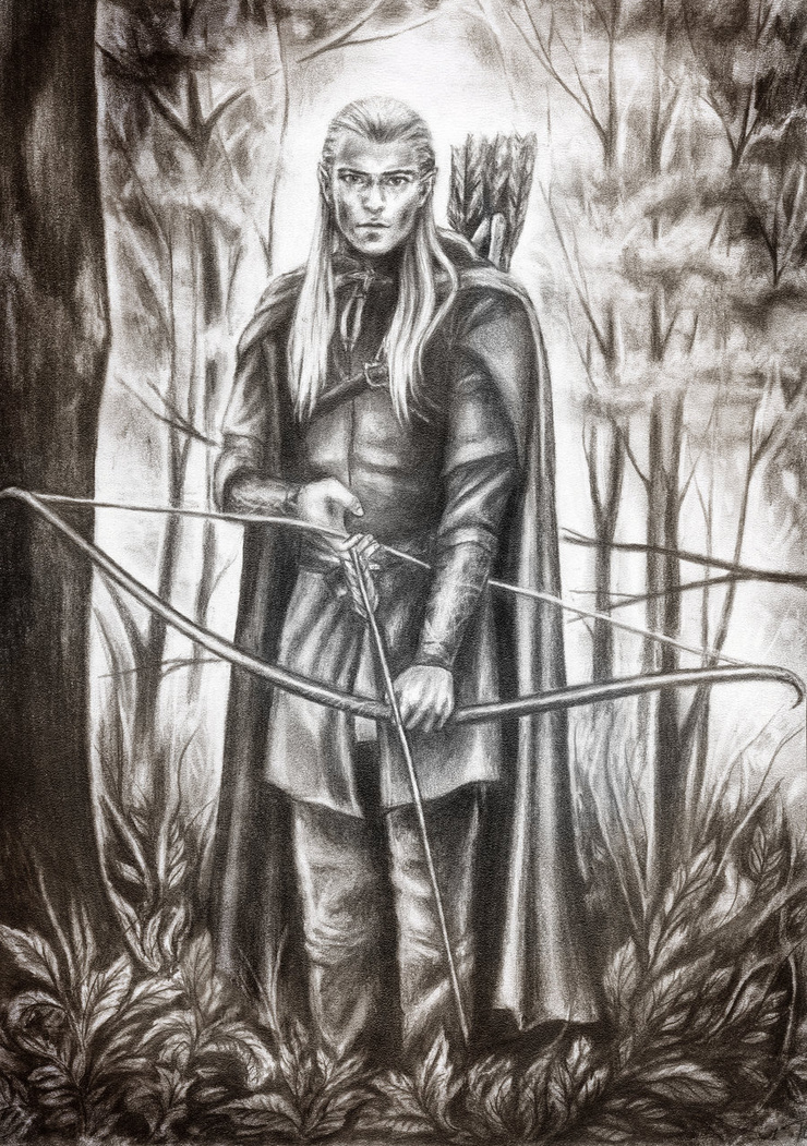 Legolas