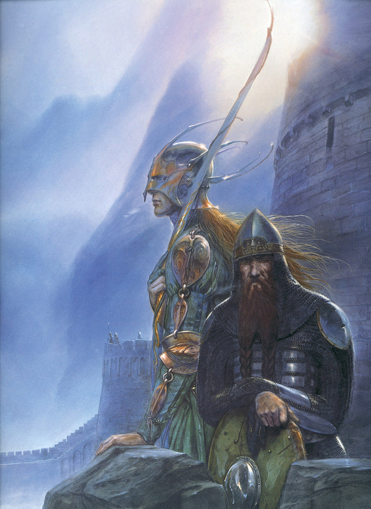 Legolas