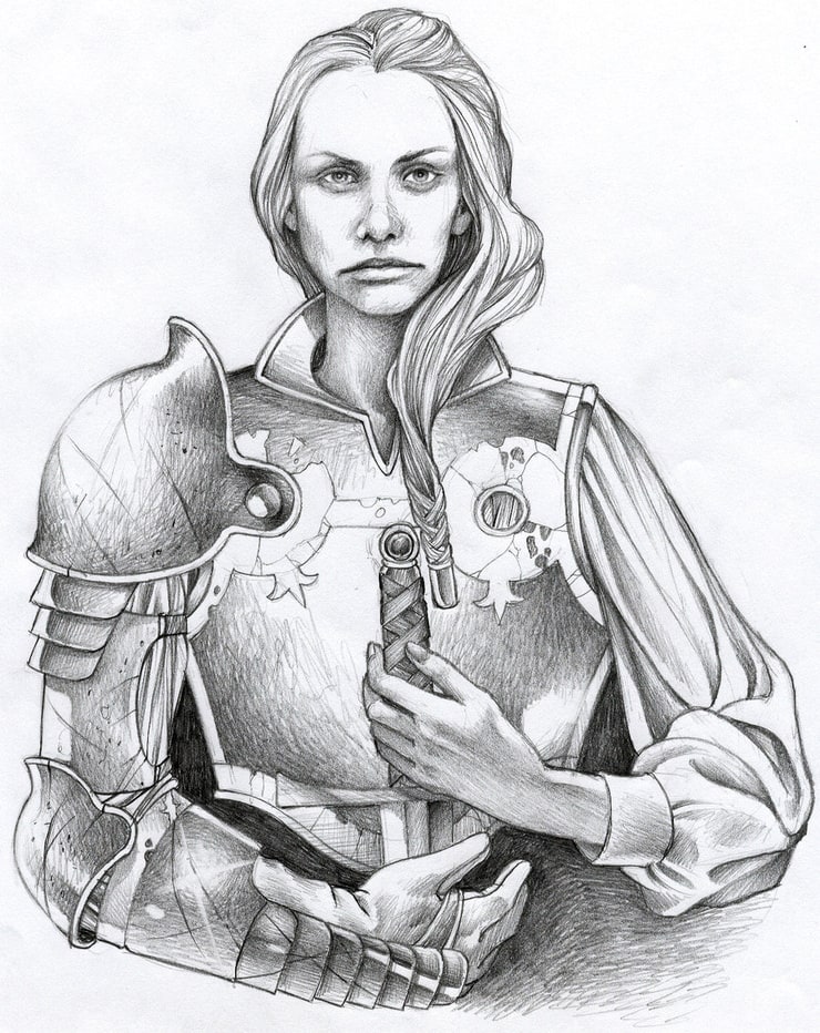 Éowyn