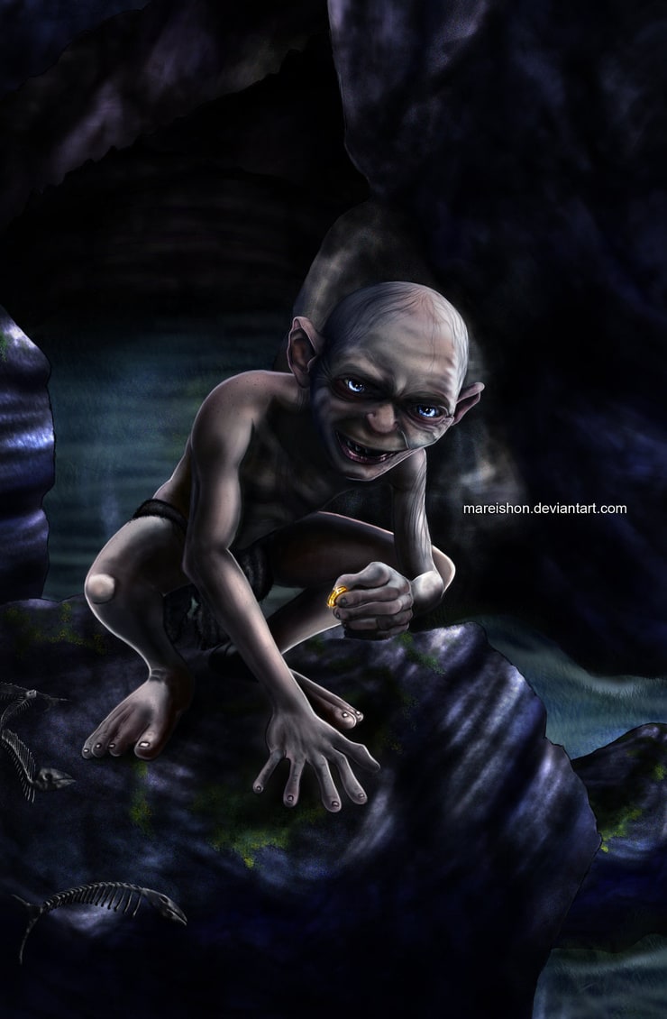 Gollum