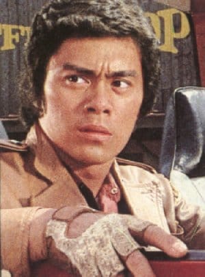 Kenji Ohba