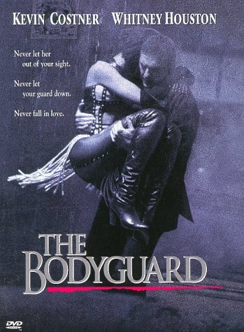 The Bodyguard 