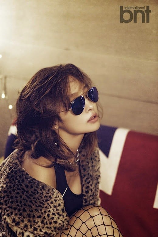Nicole Jung