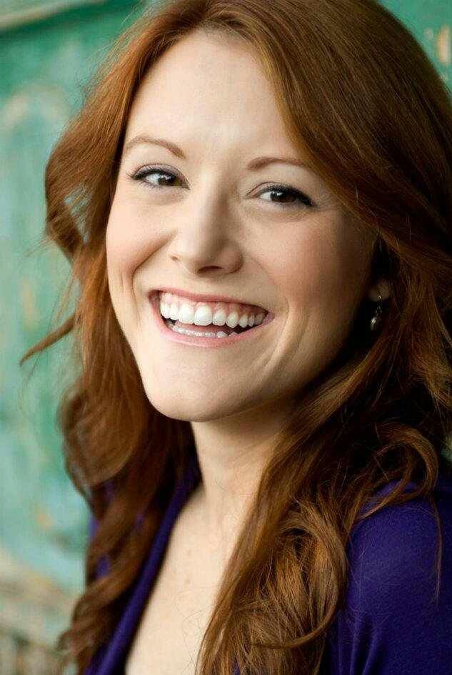 Heather Gilliland