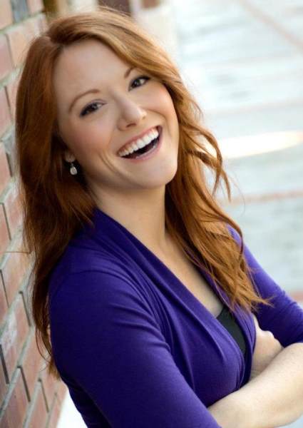 Heather Gilliland