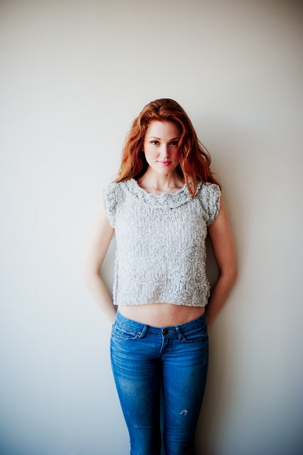 Maggie Geha