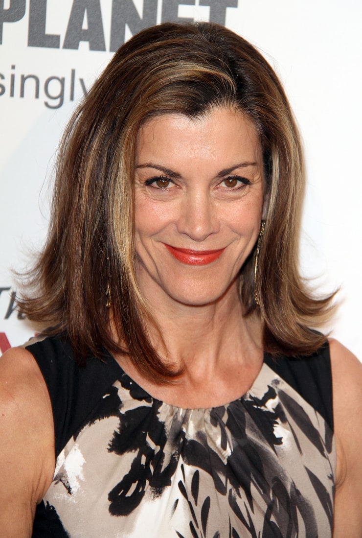 Wendie Malick