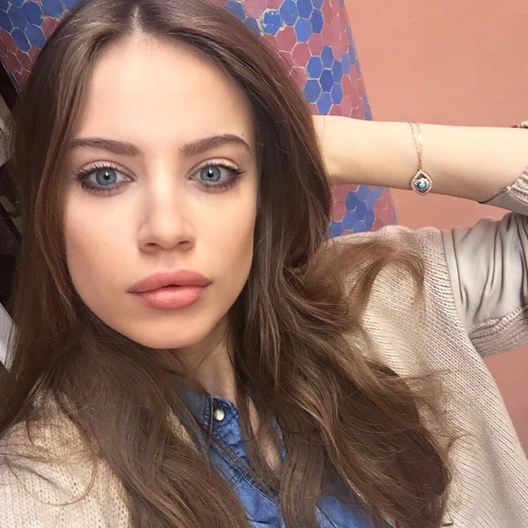 Xenia Tchoumitcheva